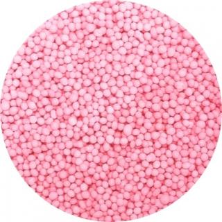 Nonpareils ružový, posýpka 50g, 015401