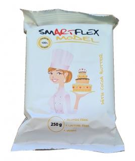 Smartflex Model s kakaovým maslom 250g v sáčku