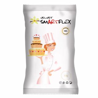 Smartflex Velvet vanilka 1 kg