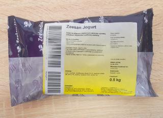 Zeesan jogurt 0,5kg