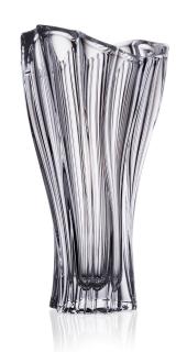 Aurum Plantica krištáľová váza 32 cm (2415)