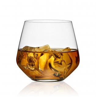 Charisma 390ml whisky (4KS) (3699)
