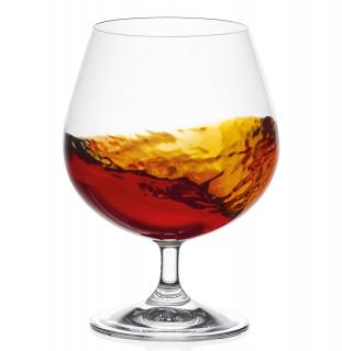 Gala 400ml Brandy (6KS) (8966)