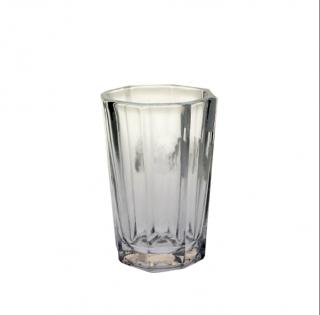 Lisovaný pohár hranatý 60 ml (1ks) (132)