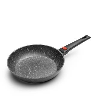 PANVICA Ø 26 CM BLACK GRANITE (3805)