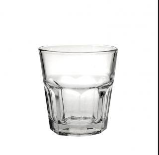 Pohár na miešané nápoje Casablanca 245 ml (1ks) (5759)