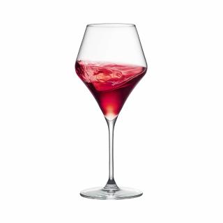 Pohár na víno Aram 500ml (6KS) (4256)