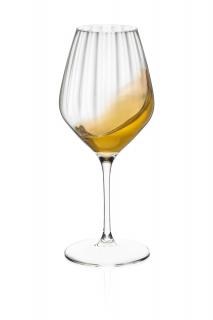 Pohár na víno Favourite OPTICAL 360ml (6KS) (3473)