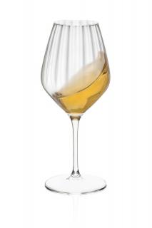 Pohár na víno Favourite OPTICAL 430ml (6KS) (4208)