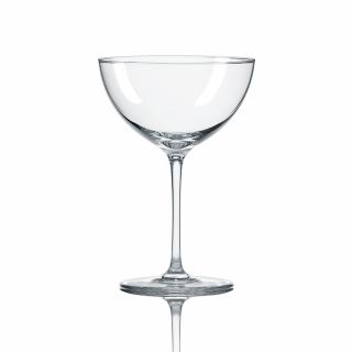 Pohár SAUCER 350ml (6ks) (704)