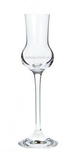 Poháre Solo Grappa 70ml (6KS) (6958)