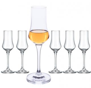 Pohárik grappa 100ml universal (6KS) (555)