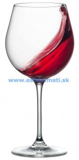 Prestige 610ml na víno (6KS) (3609)