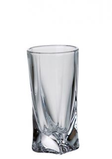Quadro poháre shot 50ml (6KS) (7470)