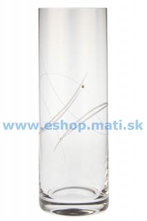 Váza 30cm 5030 27181 SWAROVSKI (5041)