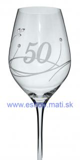 Výročný pohár 50r - Celebration (4087)