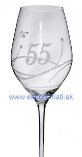 Výročný pohár 55r - Celebration (8406)