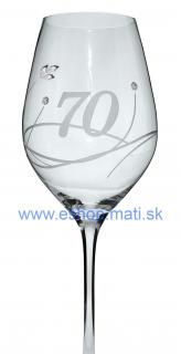 Výročný pohár 70r - Celebration (6542)