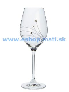 Wine 360 Celebration 30538 Swarovski Crystals (2KS) (924)