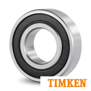 6201 2RS Timken Ložisko