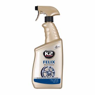 K2 FELIX 700ml - čistič diskov