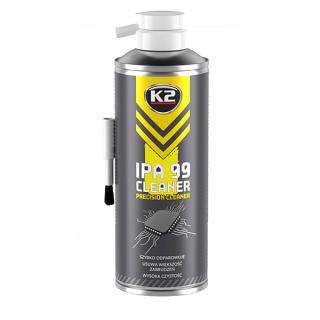 K2 IPA 400ml - profesionálny čistič