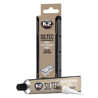 K2 silikon SILTEC 90gr - do 300st.