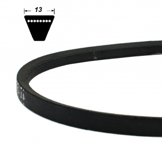 Klinový remeň 13x560 Li Power Belt