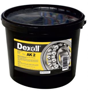 Mazivo Dexoll AK 2 900gr