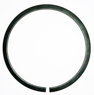 Poistný krúžok R100 - DIN 5417 SP (Poistný krúžok R100 - DIN 5417 SP)