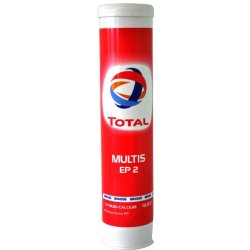 Total Multis EP 2 Kartuš