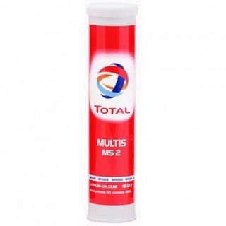 Total Multis MS 2 400g Kartuš