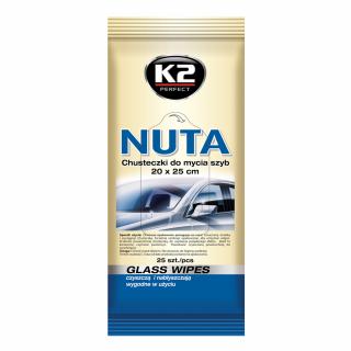 Utierky na čistenie okien NUTA - K500