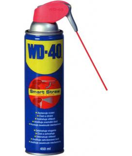 WD-40 450 ml SMART STRAW
