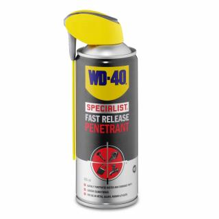 WD-40 Specialist penetrant 400ml