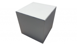 Betónové sedenie - kocka (rôzne varianty) (Betónové lavice)