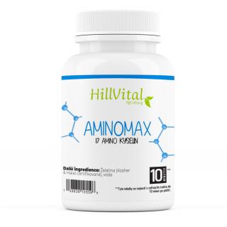 Aminomax 60 kapsúl