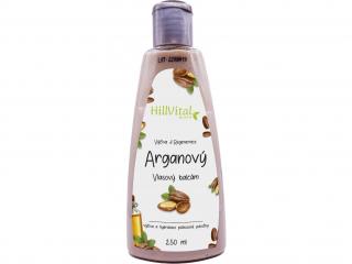 Arganový balzam na vlasy 250 ml