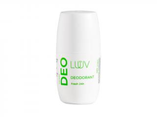 DEOdorant Fresh, 50 ml