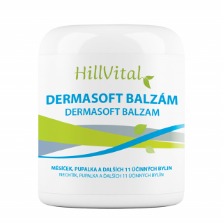 Dermasoft balzam 250 ml