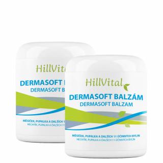 Dvojbalenie Dermasoft balzam