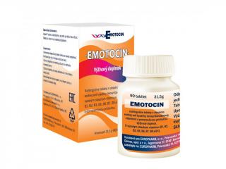 Emotocin 90 tabliet