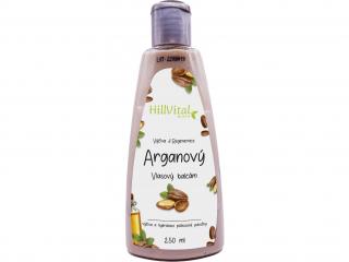 HillVital | Balzam na vlasy s arganovým olejom 250 ml