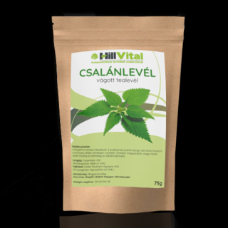HillVital | Žihľavový čaj, 75 g
