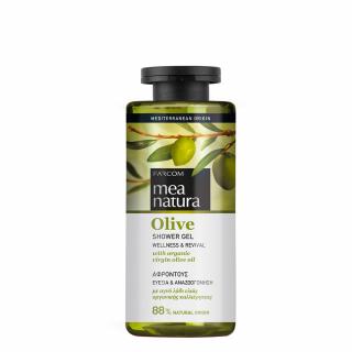 Olivový sprchový gél 300 ml