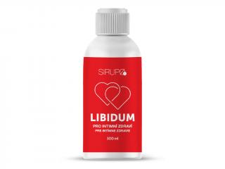 SIRUPO Libidum