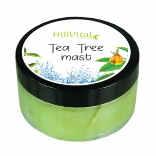 Tea tree masť 100 ml