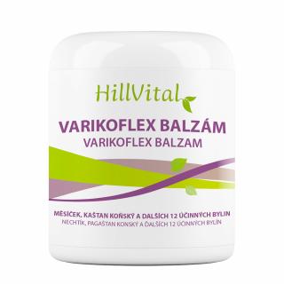 Varikoflex balzam 250 ml