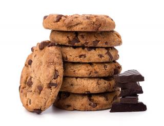 Chocolate Cookies - vonný aroma olej 0,5 l