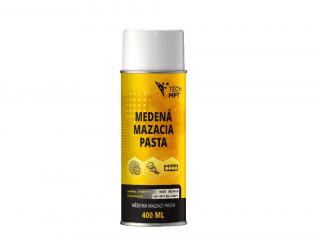 Medená mazacia pasta